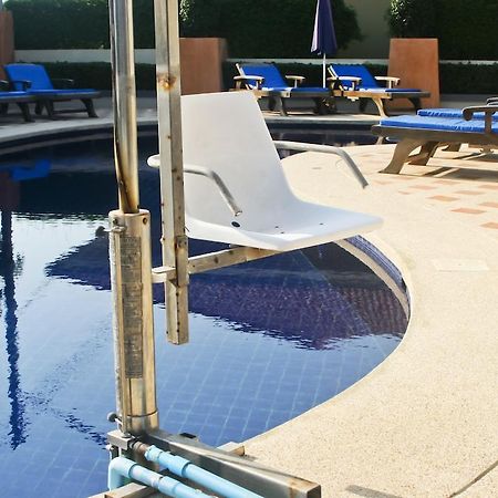 Garden Hills Villa Resort Cha-Am Bagian luar foto