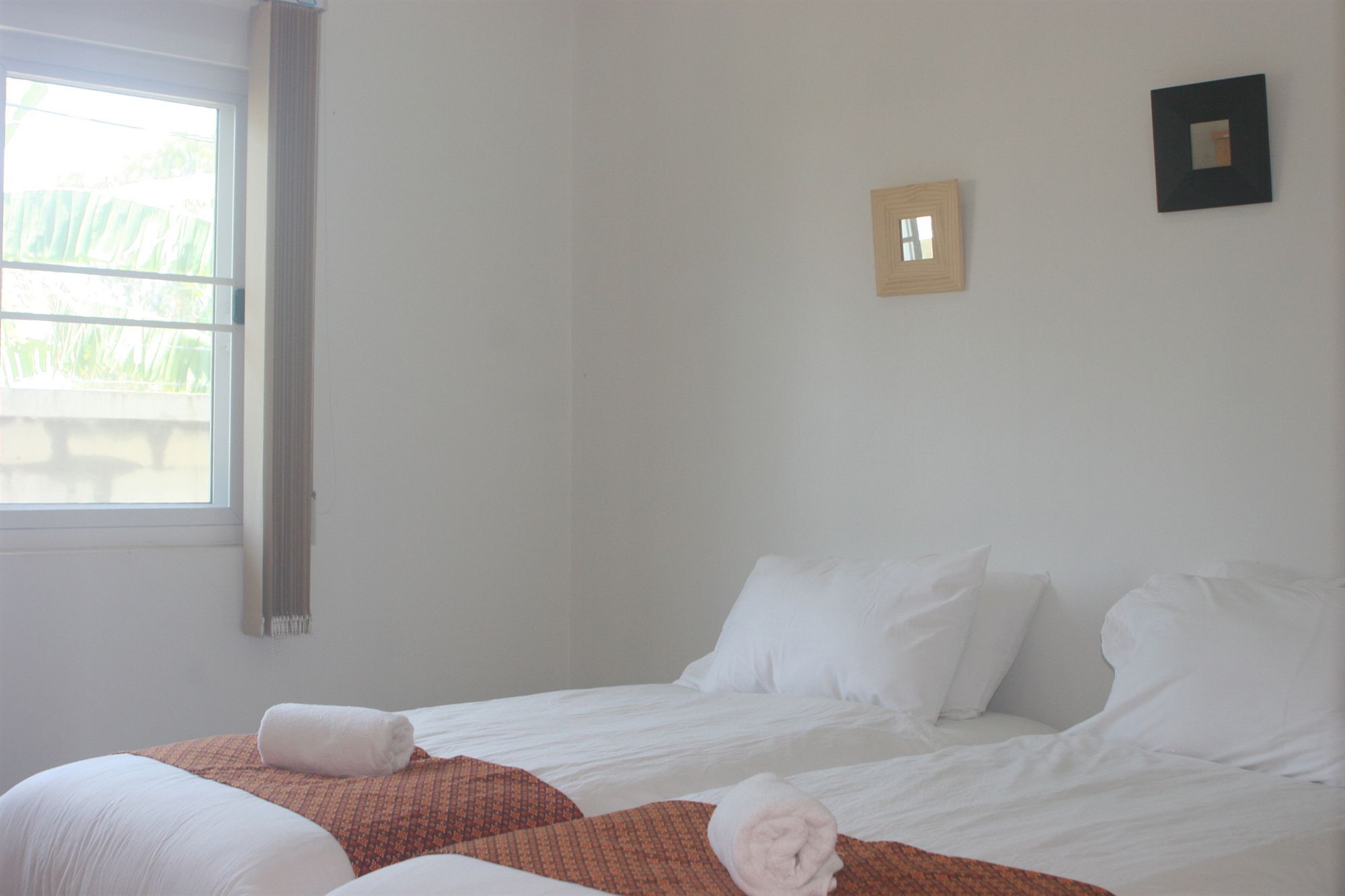 Garden Hills Villa Resort Cha-Am Bagian luar foto