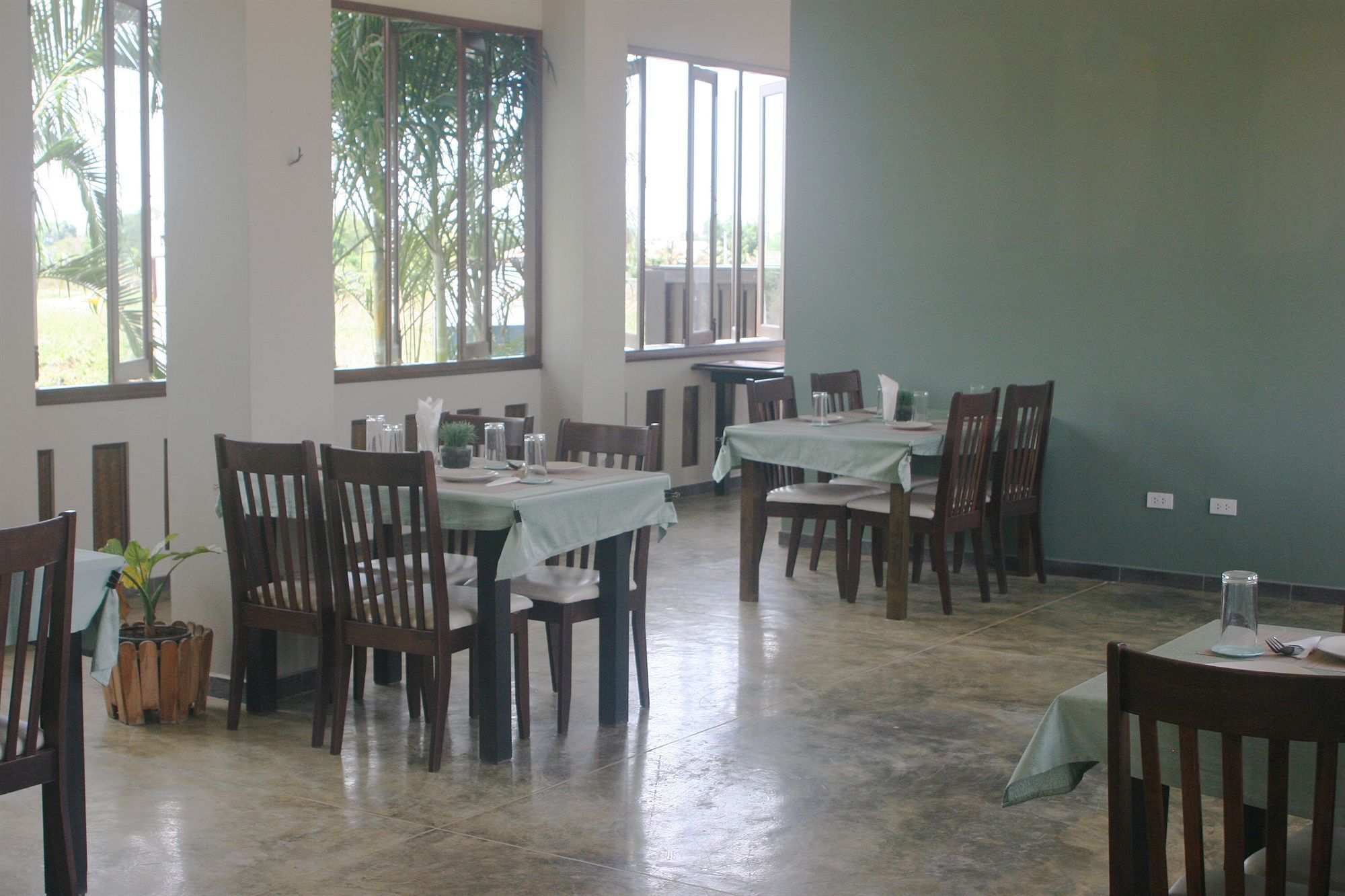 Garden Hills Villa Resort Cha-Am Bagian luar foto